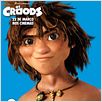 Os Croods : poster