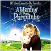 A Menina e o Porquinho : poster