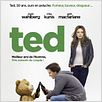 Ted : poster