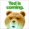 Ted : poster