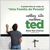 Ted : poster