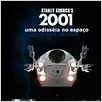2001 - Uma Odisséia no Espaço : poster