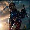 Homem de Ferro 3 : Poster