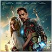 Homem de Ferro 3 : Poster