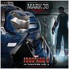 Homem de Ferro 3 : foto