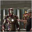 Homem de Ferro 3 : foto Robert Downey Jr., Shane Black