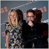 Homem de Ferro 3 : foto Gwyneth Paltrow, Robert Downey Jr.