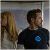Homem de Ferro 3 : foto Gwyneth Paltrow, Robert Downey Jr.