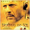 Lágrimas do Sol : poster