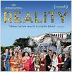 Reality - A Grande Ilusão : Poster