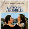 Antes do Amanhecer : poster
