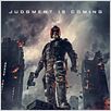 Dredd : poster
