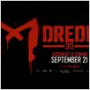 Dredd : poster