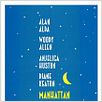 Um Misterioso Assassinato em Manhattan : poster