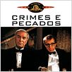 Crimes e Pecados : poster