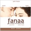 Fanaa : poster