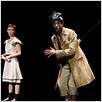 Cirque du Soleil: Outros Mundos : foto