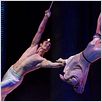Cirque du Soleil: Outros Mundos : foto