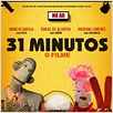 31 Minutos - O Filme : poster
