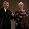O Quarteto : foto Maggie Smith, Tom Courtenay