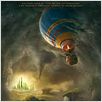 Oz, Mágico e Poderoso : poster