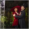Oz, Mágico e Poderoso : foto James Franco, Mila Kunis
