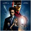 Homem de Ferro : poster