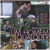 Um Homem Qualquer : poster