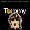 Tommy : poster