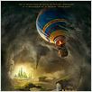 Oz, Mágico e Poderoso : poster