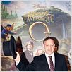 Oz, Mágico e Poderoso : foto Sam Raimi