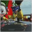 Pinocchio 3000 : foto