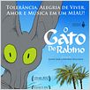 O Gato do Rabino : poster