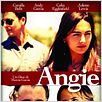 Angie : poster
