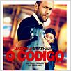O Código : poster