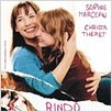 Rindo à Toa : poster