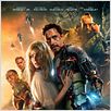 Homem de Ferro 3 : Poster