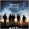 Ato de Coragem : poster