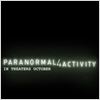 Atividade Paranormal 4 : poster