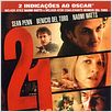 21 Gramas : poster