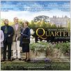 O Quarteto : poster