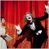 Cirque du Soleil: Outros Mundos : foto