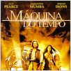 A Máquina do Tempo : poster
