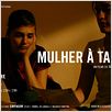 Mulher à Tarde : poster