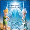 Tinker Bell - O Segredo das Fadas : poster