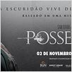 Possessão : poster