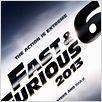 Velozes & Furiosos 6 : Poster