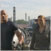 Velozes & Furiosos 6 : foto Dwayne Johnson, Gina Carano