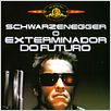 O Exterminador do Futuro : poster