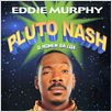 Pluto Nash : poster